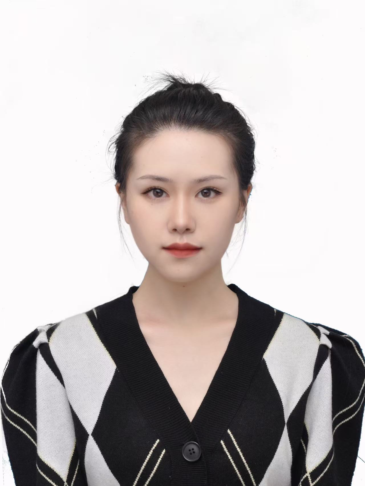 郜舒涵